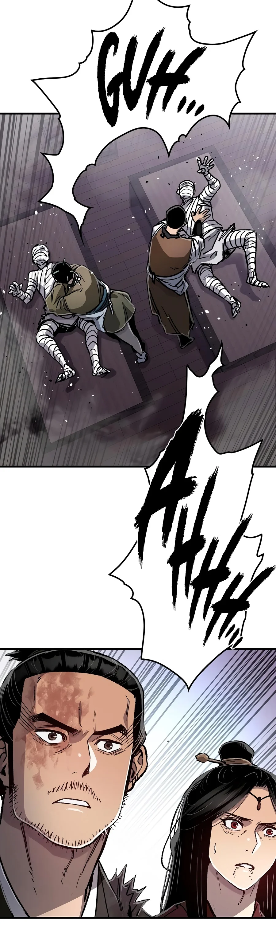 Reborn As The Heavenly Demon Chapter 142 - Page 9