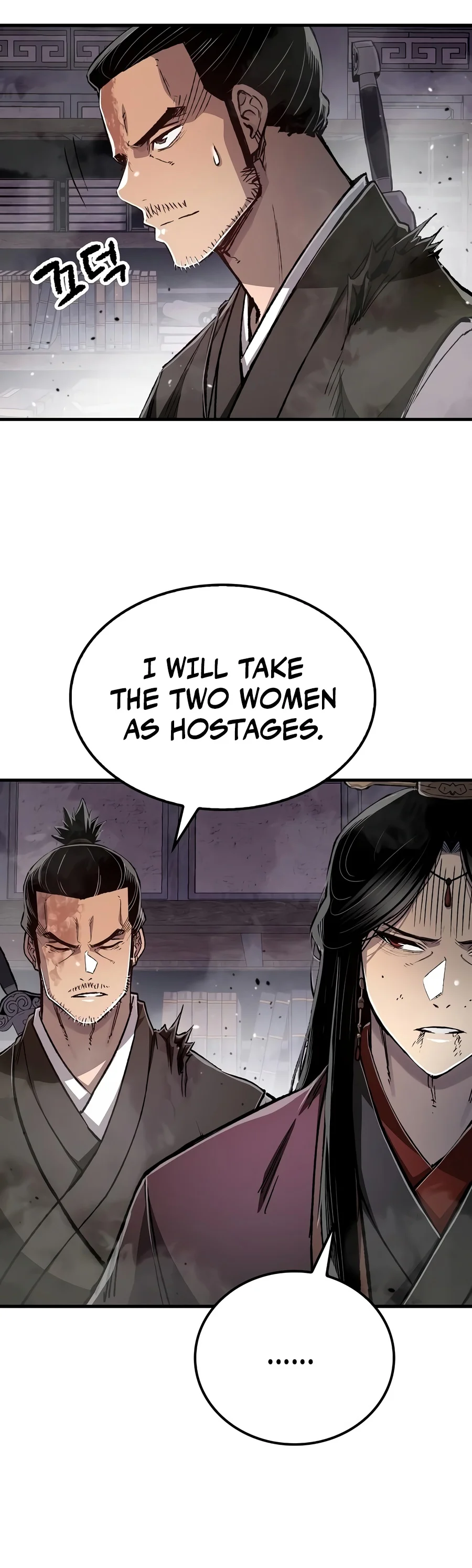Reborn As The Heavenly Demon Chapter 142 - Page 11