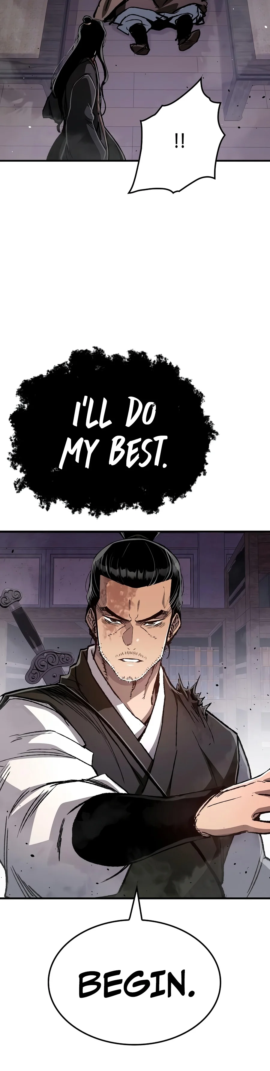 Reborn As The Heavenly Demon Chapter 142 - Page 13