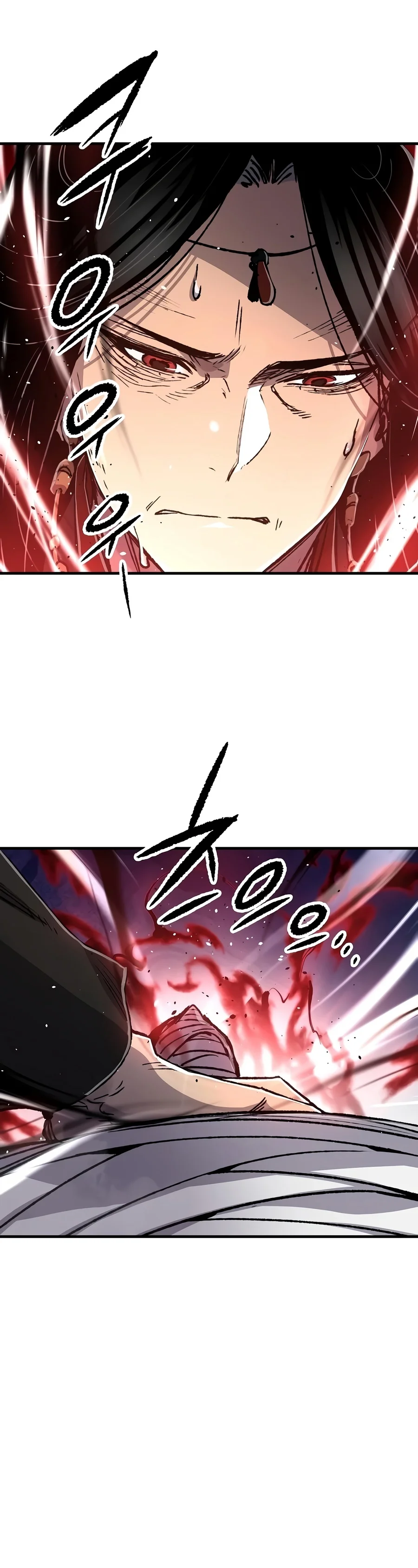 Reborn As The Heavenly Demon Chapter 142 - Page 17