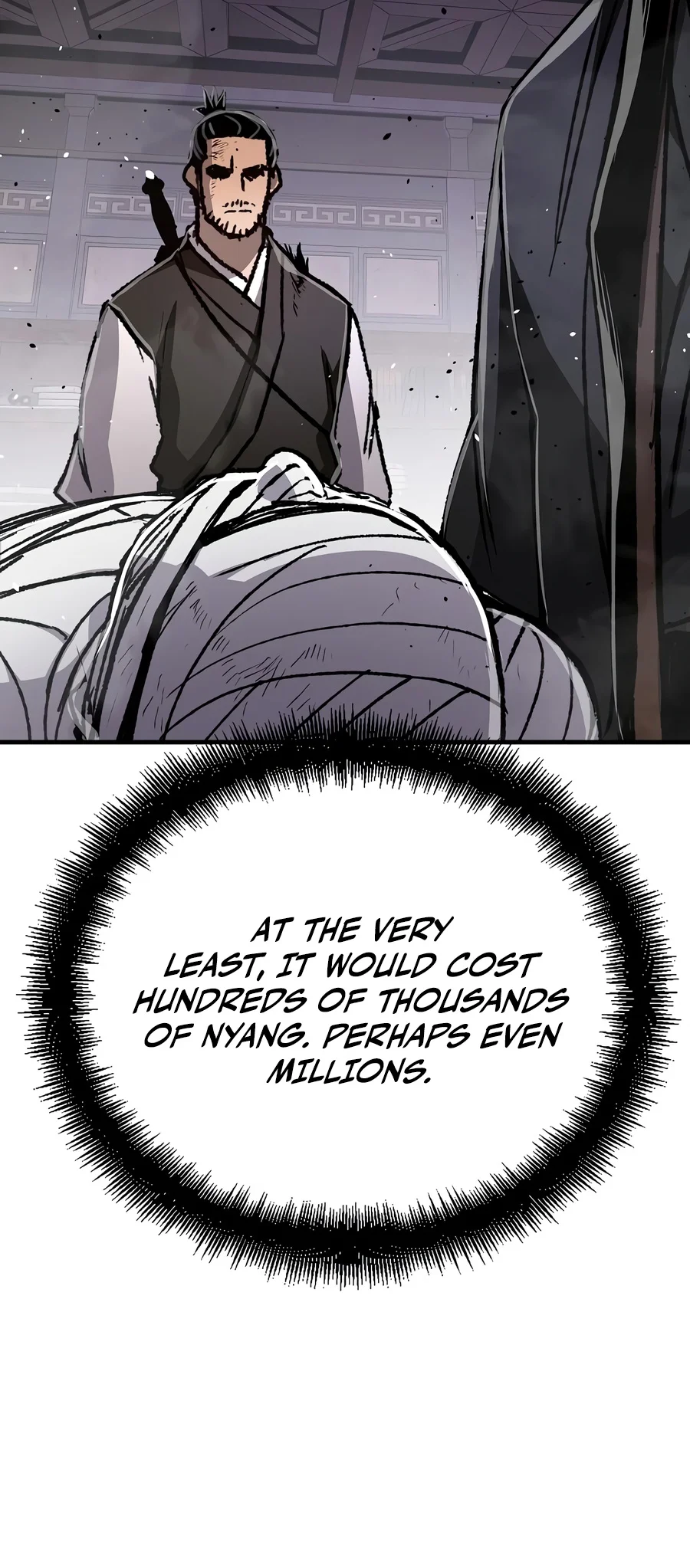 Reborn As The Heavenly Demon Chapter 142 - Page 19