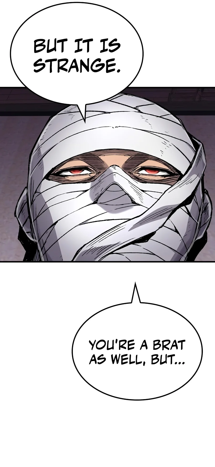 Reborn As The Heavenly Demon Chapter 142 - Page 21