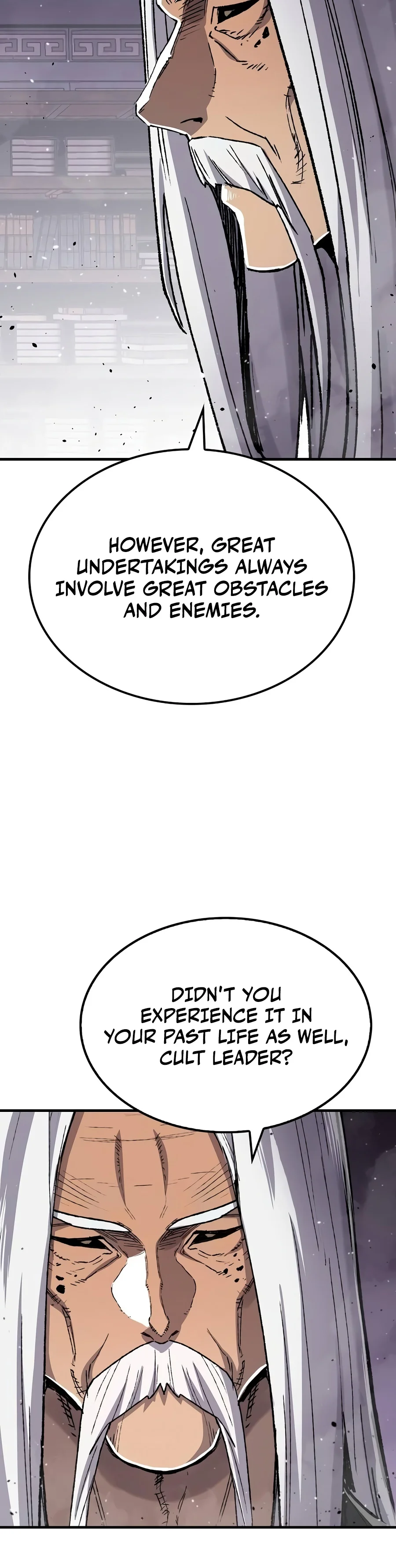 Reborn As The Heavenly Demon Chapter 144 - Page 17