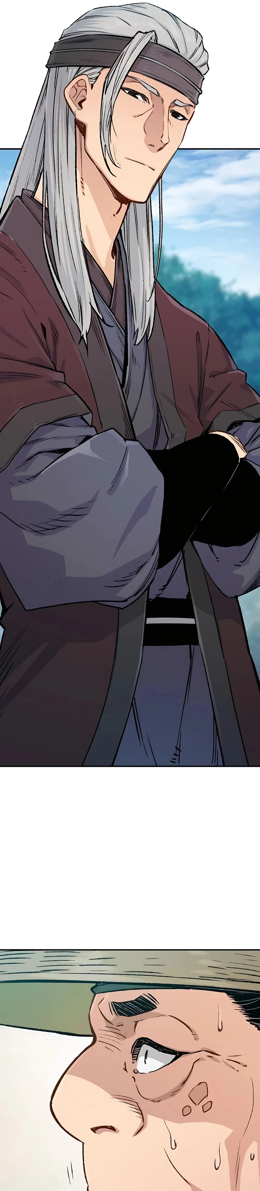 Reborn As The Heavenly Demon Chapter 15 - Page 4