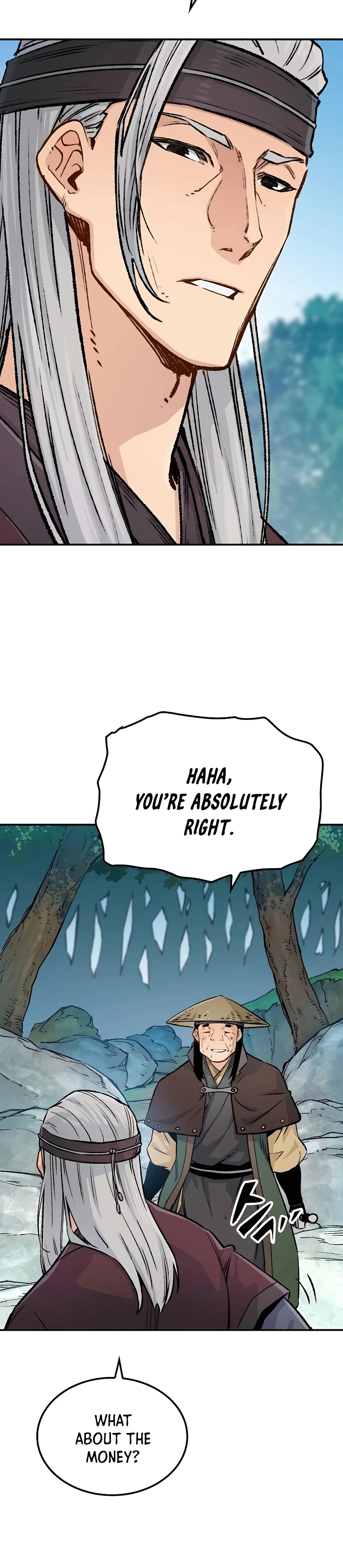 Reborn As The Heavenly Demon Chapter 15 - Page 6