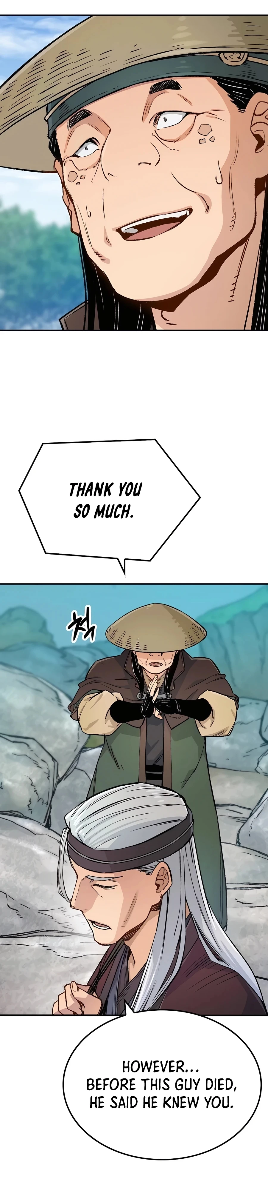 Reborn As The Heavenly Demon Chapter 15 - Page 9