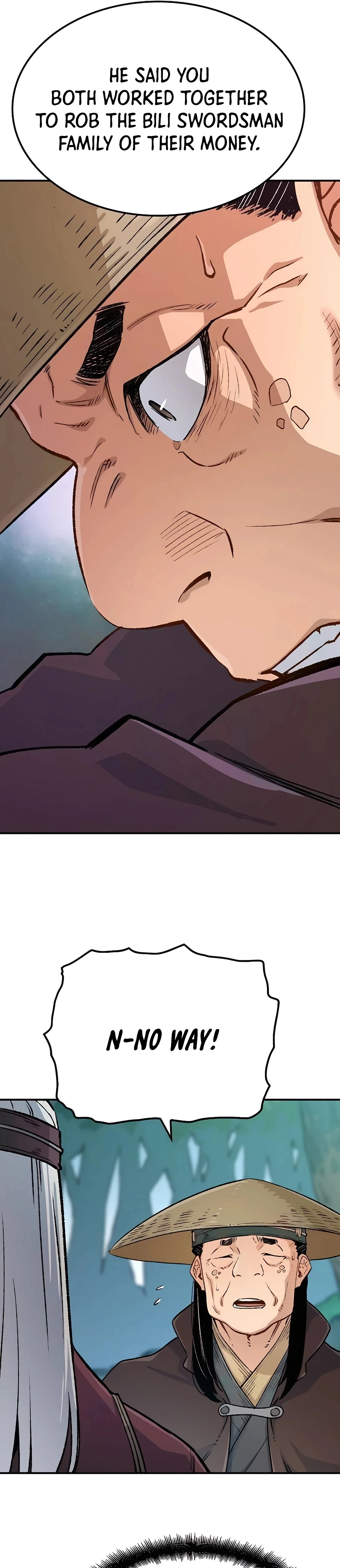 Reborn As The Heavenly Demon Chapter 15 - Page 10