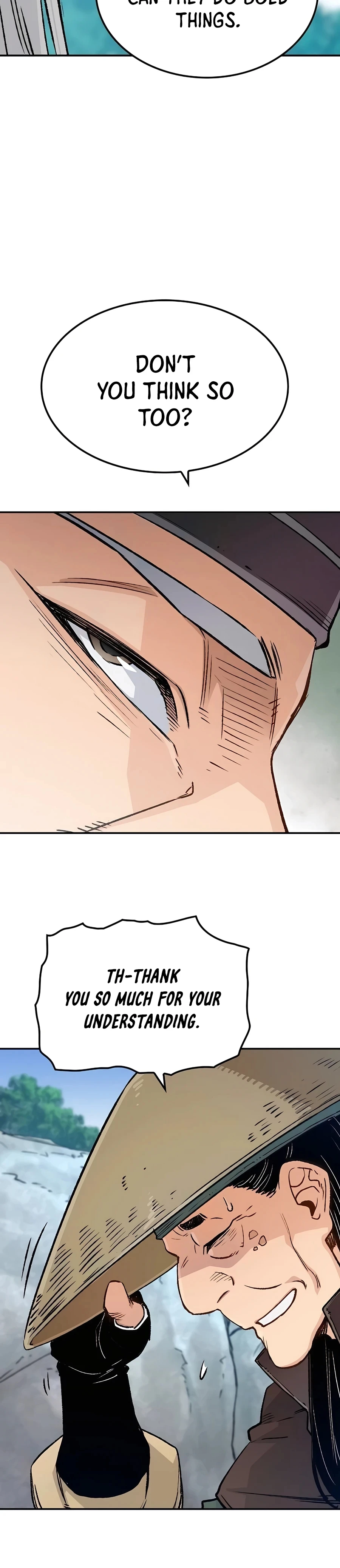 Reborn As The Heavenly Demon Chapter 15 - Page 12
