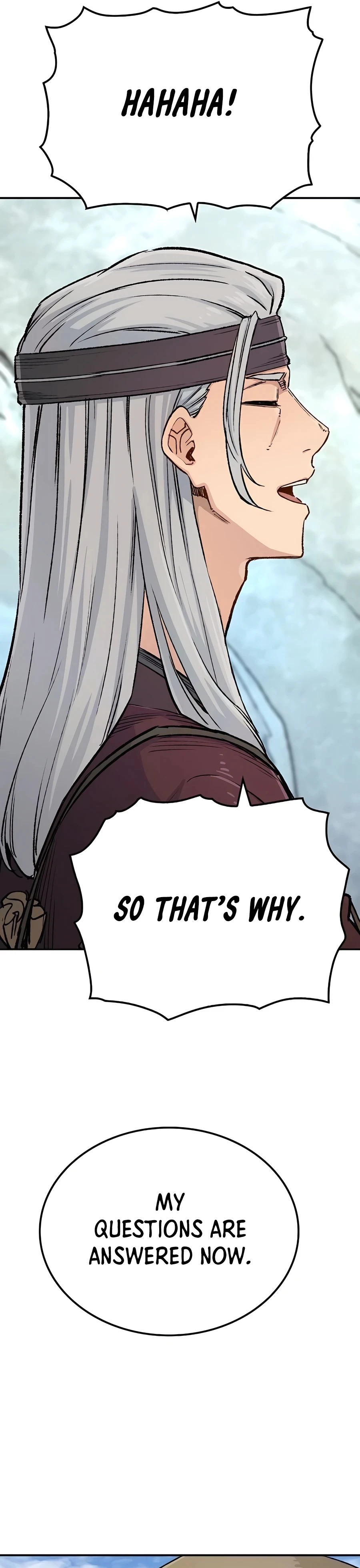 Reborn As The Heavenly Demon Chapter 15 - Page 15