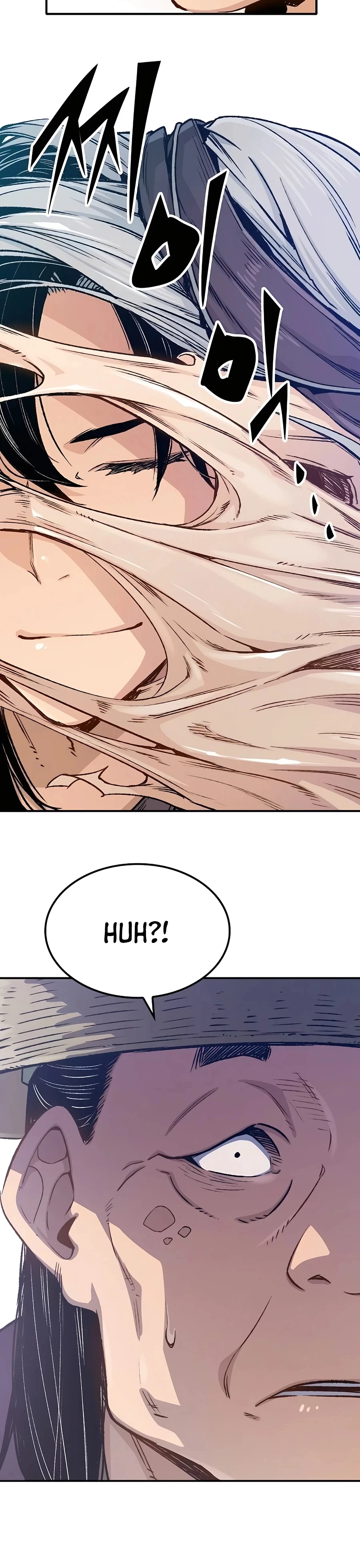 Reborn As The Heavenly Demon Chapter 15 - Page 17