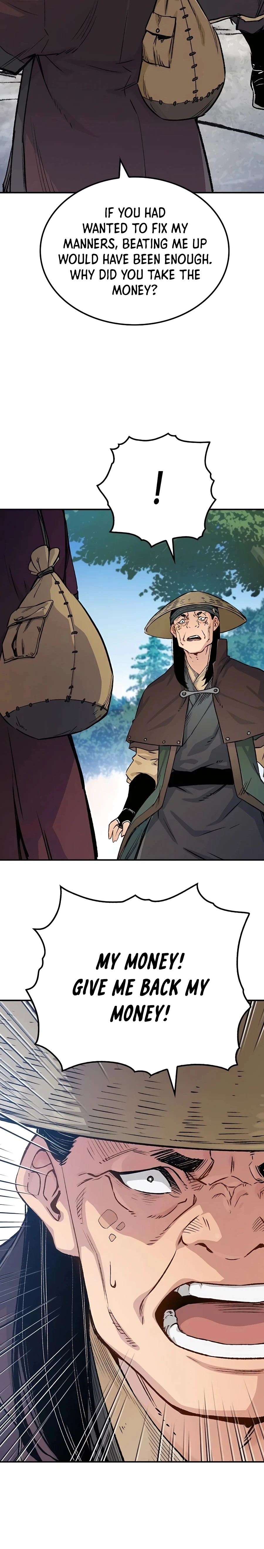 Reborn As The Heavenly Demon Chapter 15 - Page 19