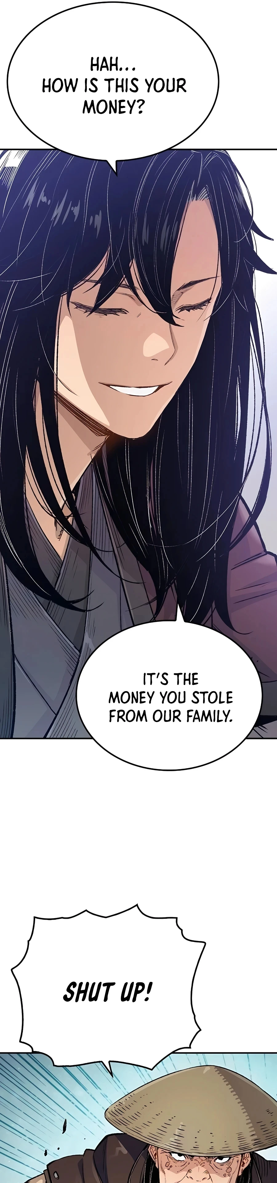 Reborn As The Heavenly Demon Chapter 15 - Page 20