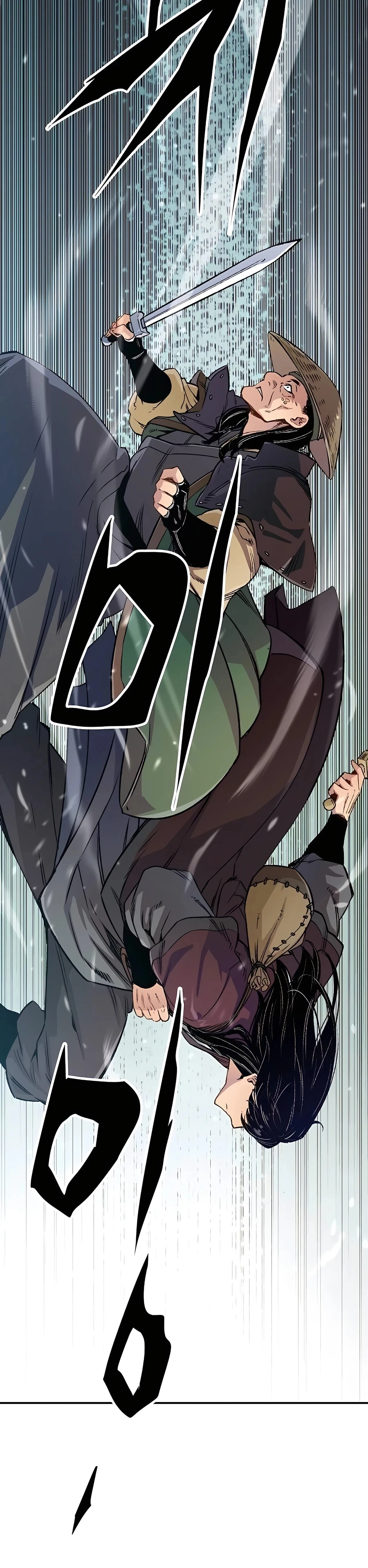 Reborn As The Heavenly Demon Chapter 15 - Page 22
