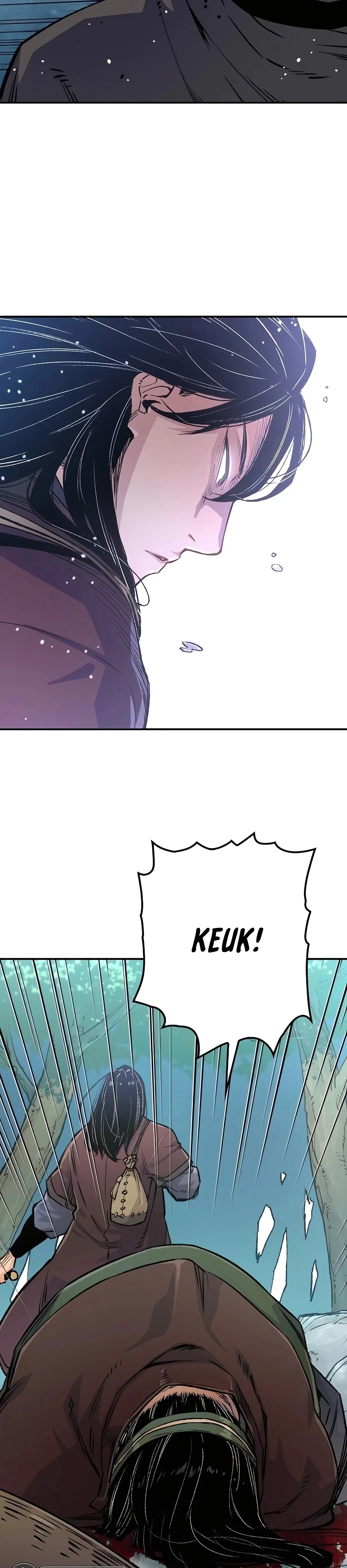 Reborn As The Heavenly Demon Chapter 15 - Page 24