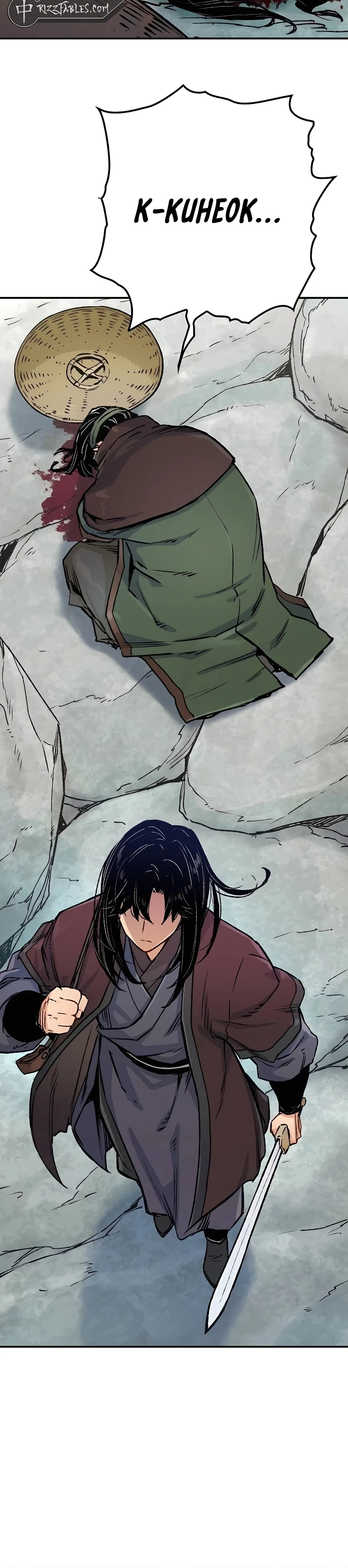 Reborn As The Heavenly Demon Chapter 15 - Page 25