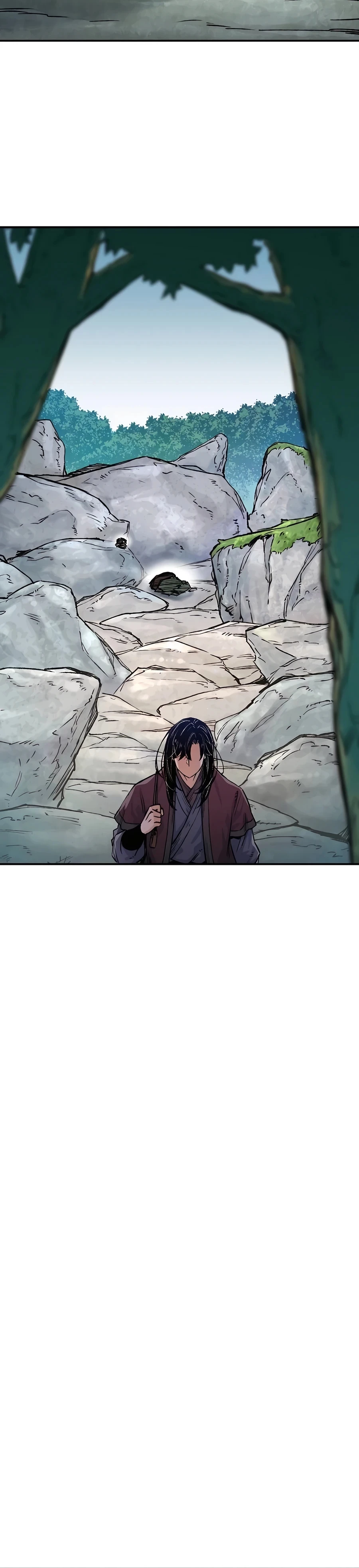 Reborn As The Heavenly Demon Chapter 15 - Page 28