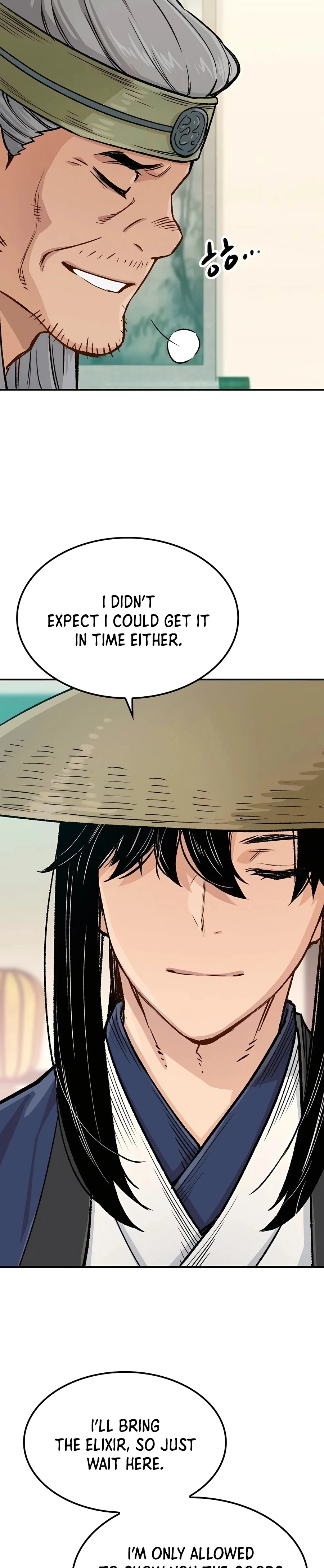 Reborn As The Heavenly Demon Chapter 15 - Page 30