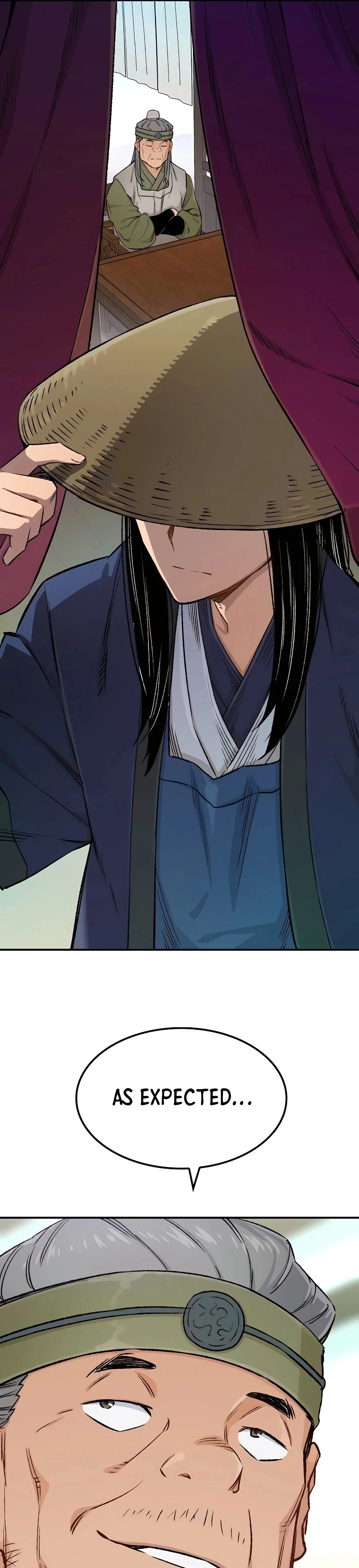 Reborn As The Heavenly Demon Chapter 15 - Page 37