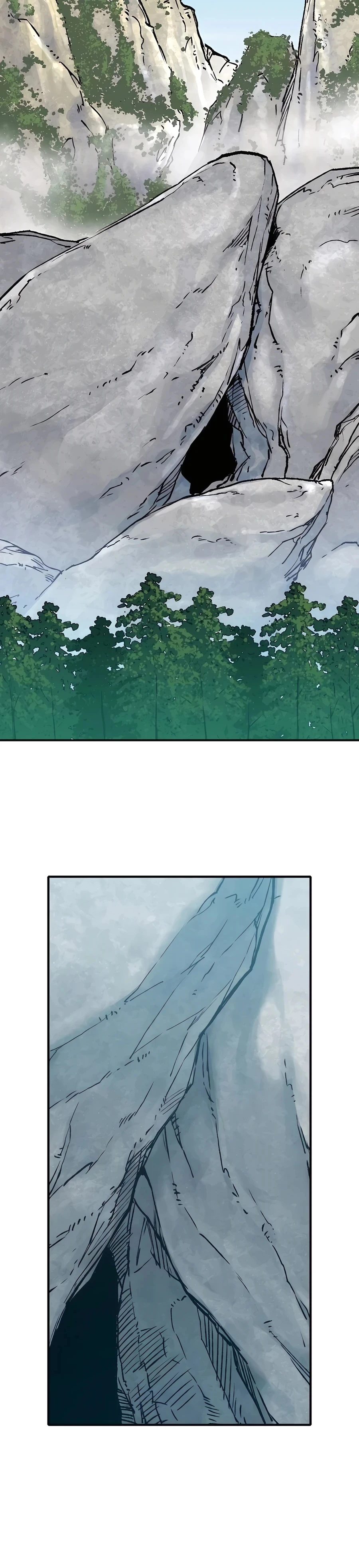Reborn As The Heavenly Demon Chapter 15 - Page 39