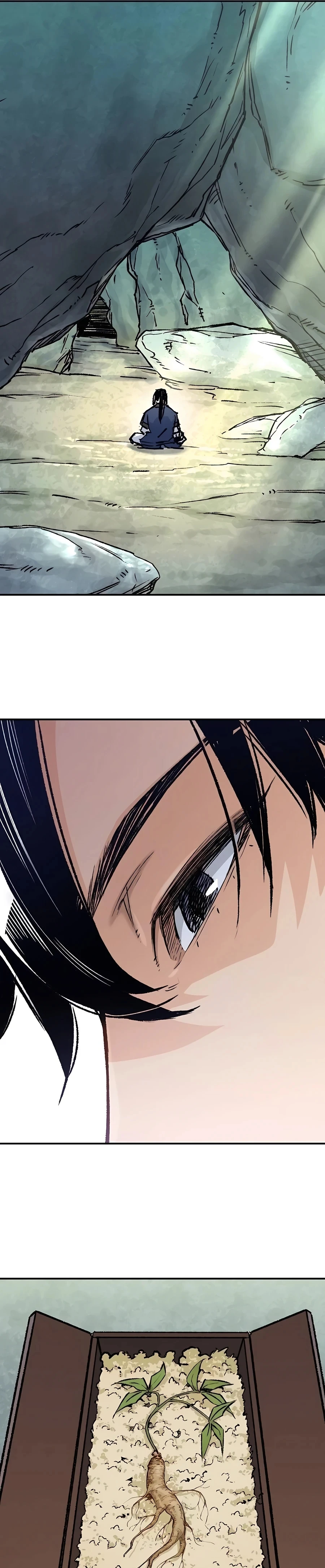 Reborn As The Heavenly Demon Chapter 15 - Page 40