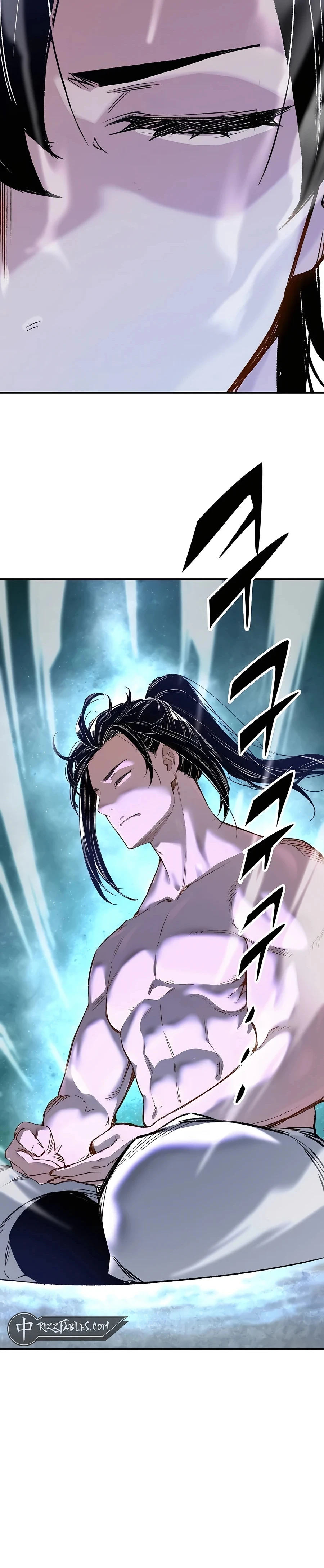 Reborn As The Heavenly Demon Chapter 15 - Page 45