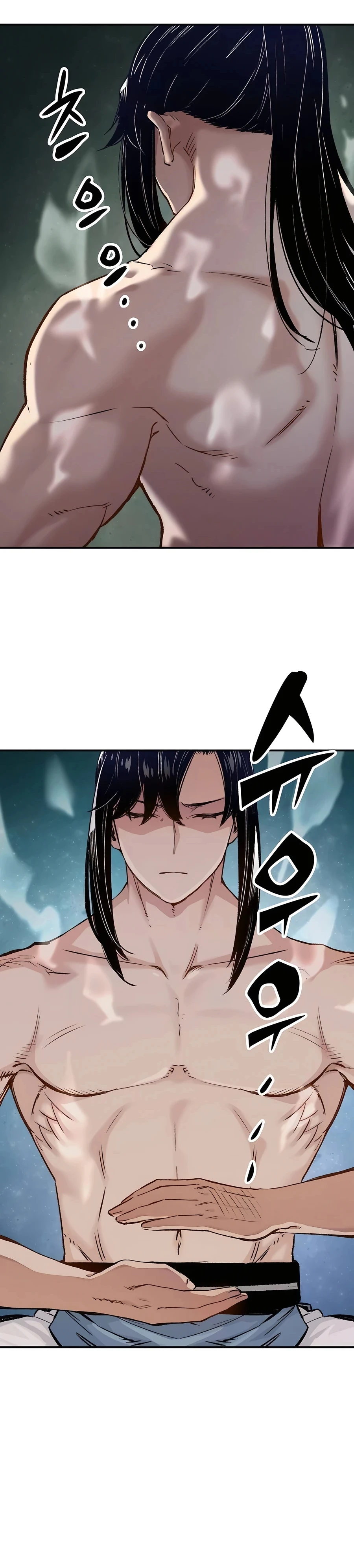 Reborn As The Heavenly Demon Chapter 16 - Page 3