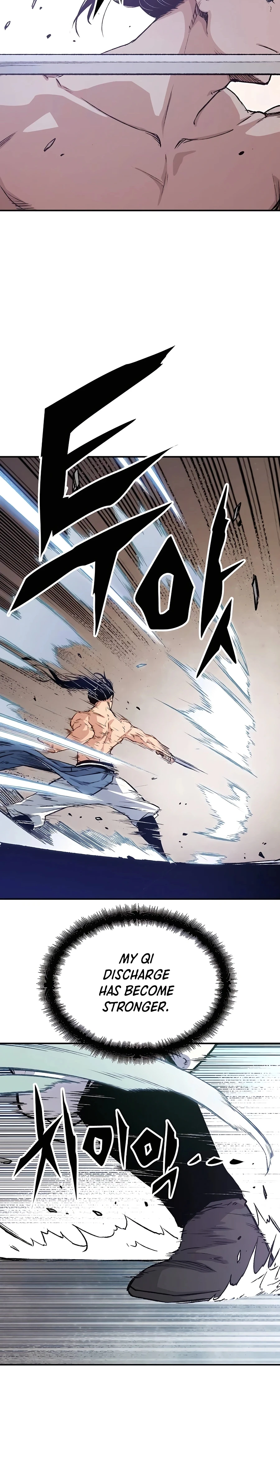 Reborn As The Heavenly Demon Chapter 16 - Page 11
