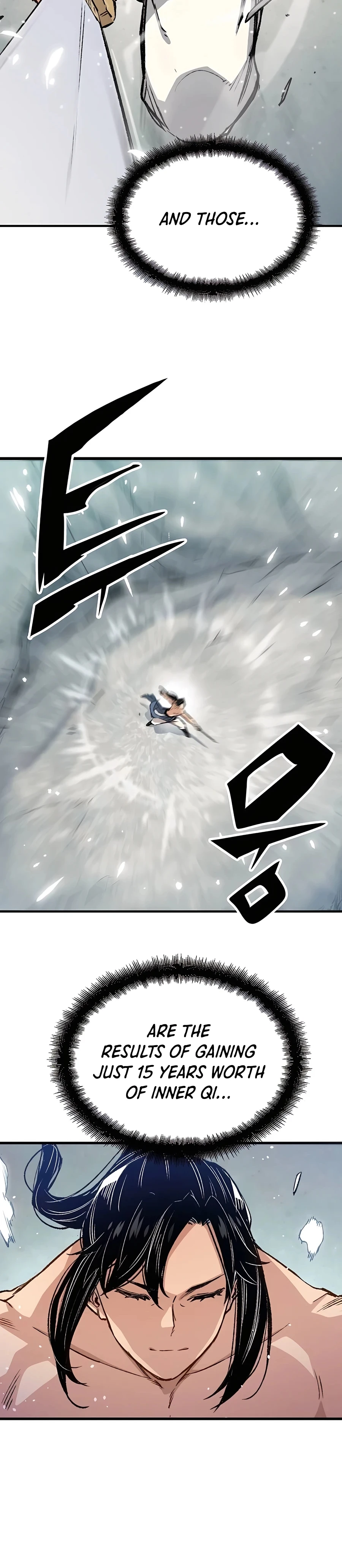 Reborn As The Heavenly Demon Chapter 16 - Page 14
