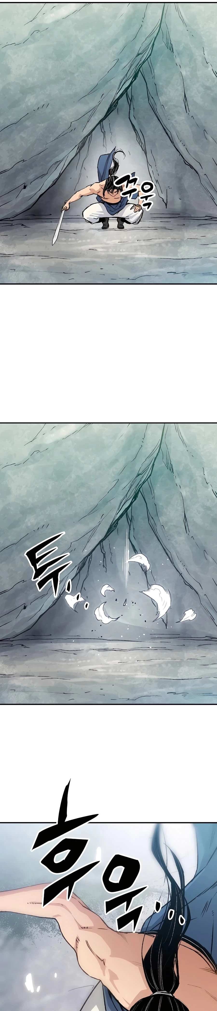 Reborn As The Heavenly Demon Chapter 16 - Page 15