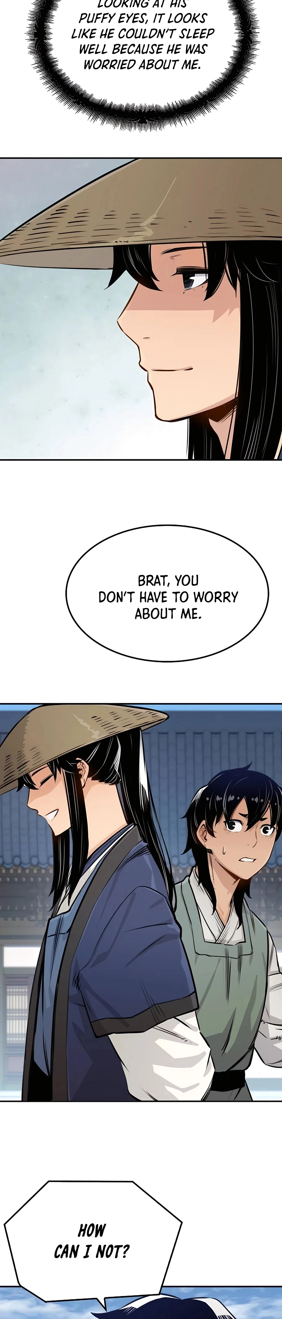 Reborn As The Heavenly Demon Chapter 16 - Page 22
