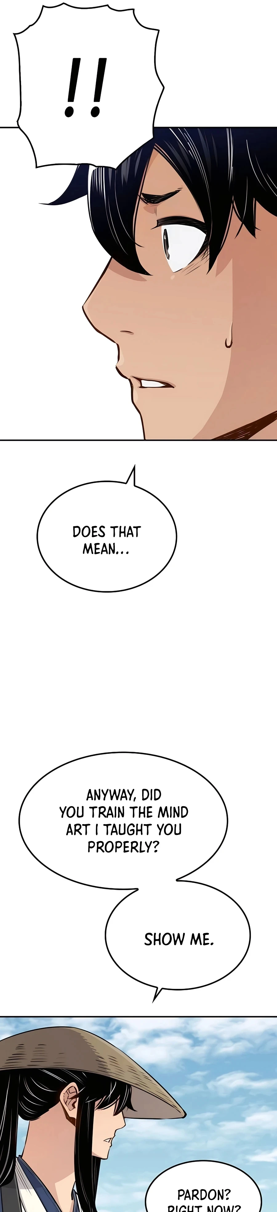 Reborn As The Heavenly Demon Chapter 16 - Page 24