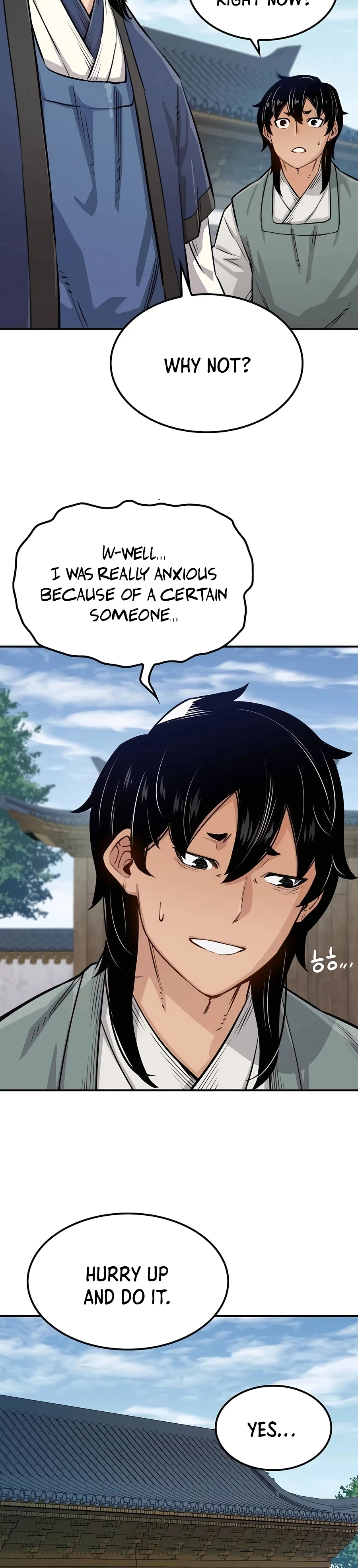 Reborn As The Heavenly Demon Chapter 16 - Page 25