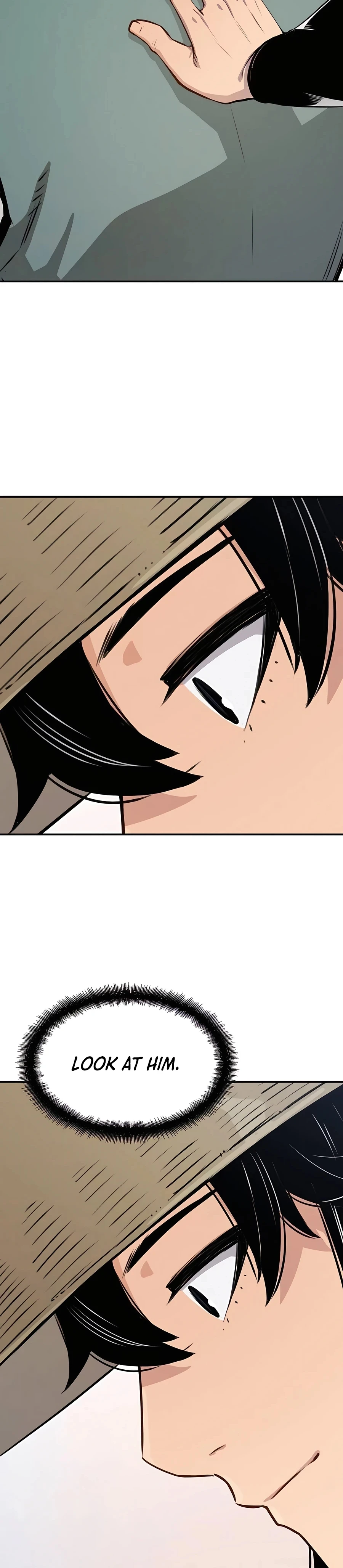 Reborn As The Heavenly Demon Chapter 16 - Page 28