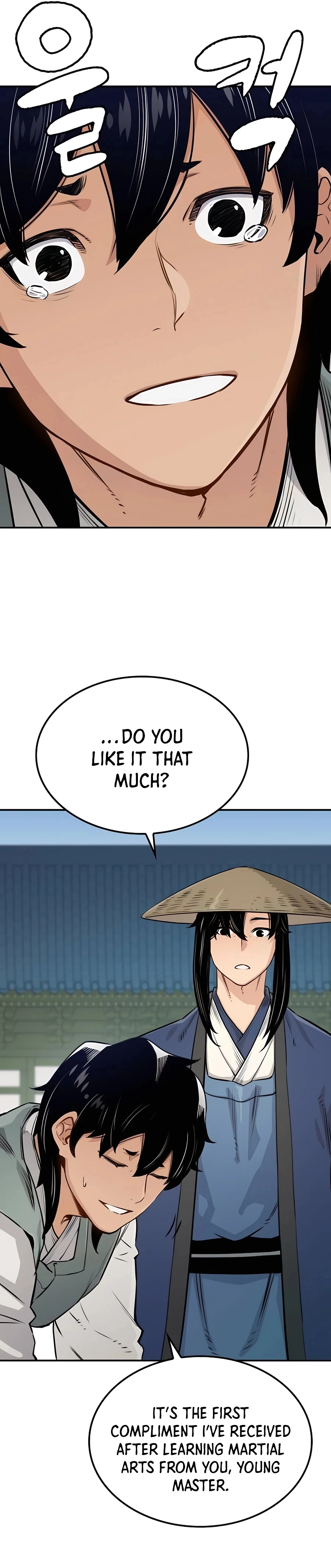 Reborn As The Heavenly Demon Chapter 16 - Page 30
