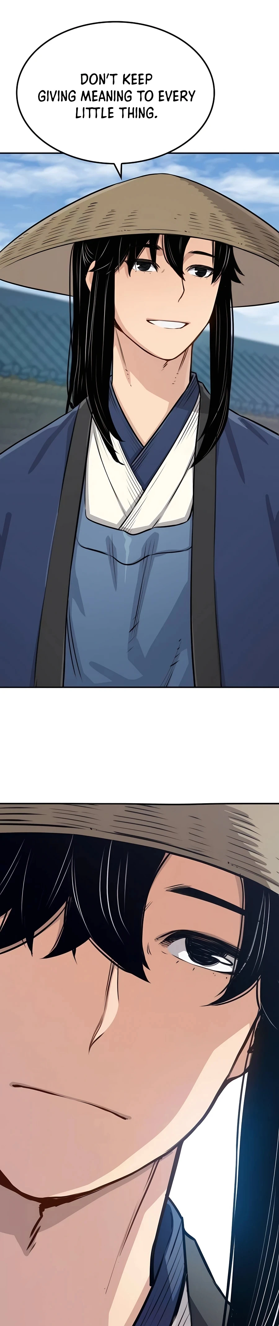 Reborn As The Heavenly Demon Chapter 16 - Page 31