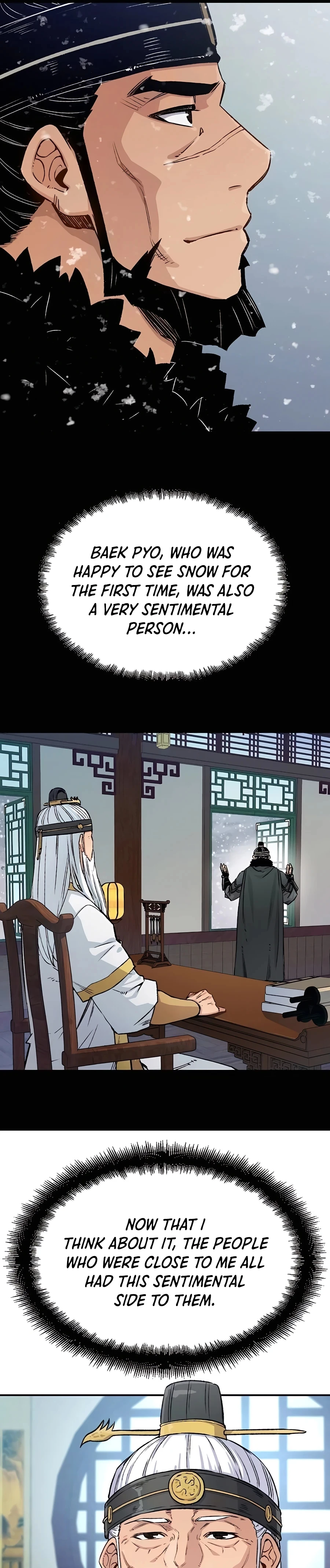 Reborn As The Heavenly Demon Chapter 16 - Page 33