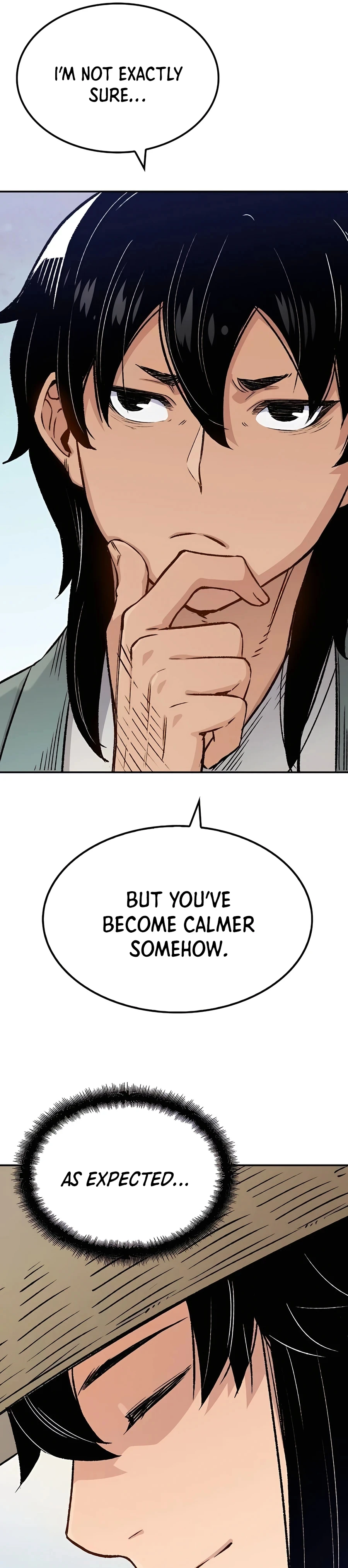 Reborn As The Heavenly Demon Chapter 16 - Page 36