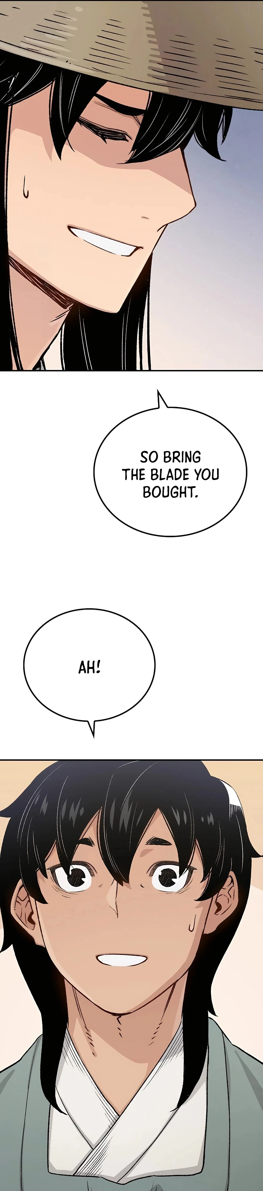 Reborn As The Heavenly Demon Chapter 16 - Page 39