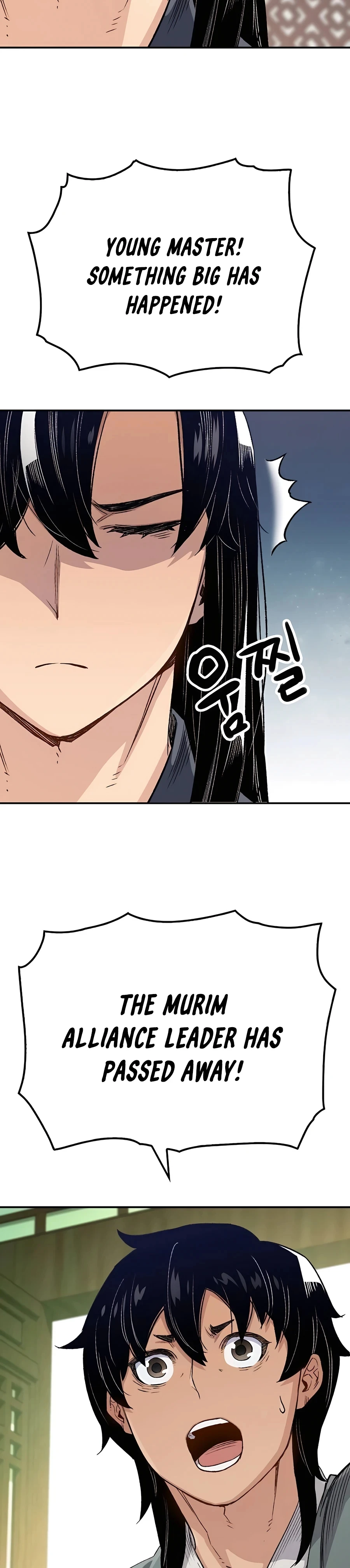Reborn As The Heavenly Demon Chapter 16 - Page 46