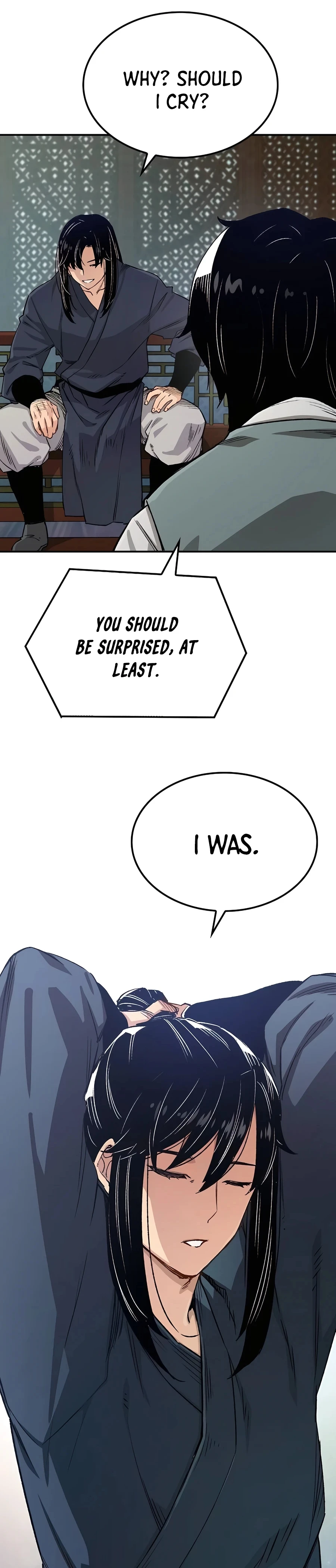 Reborn As The Heavenly Demon Chapter 16 - Page 49