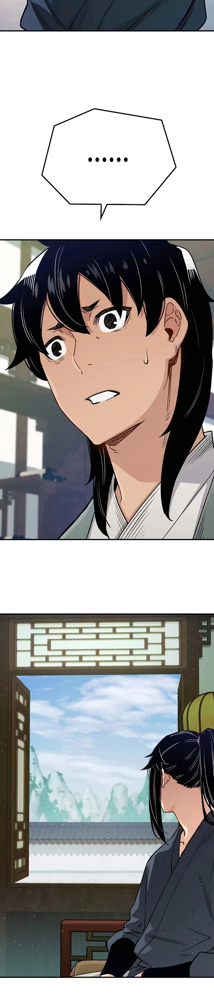 Reborn As The Heavenly Demon Chapter 16 - Page 50