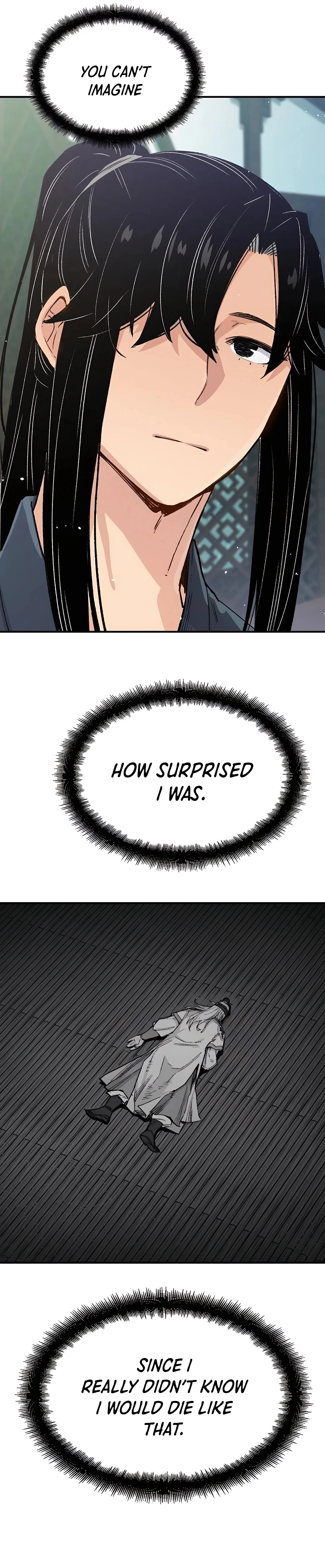 Reborn As The Heavenly Demon Chapter 16 - Page 51
