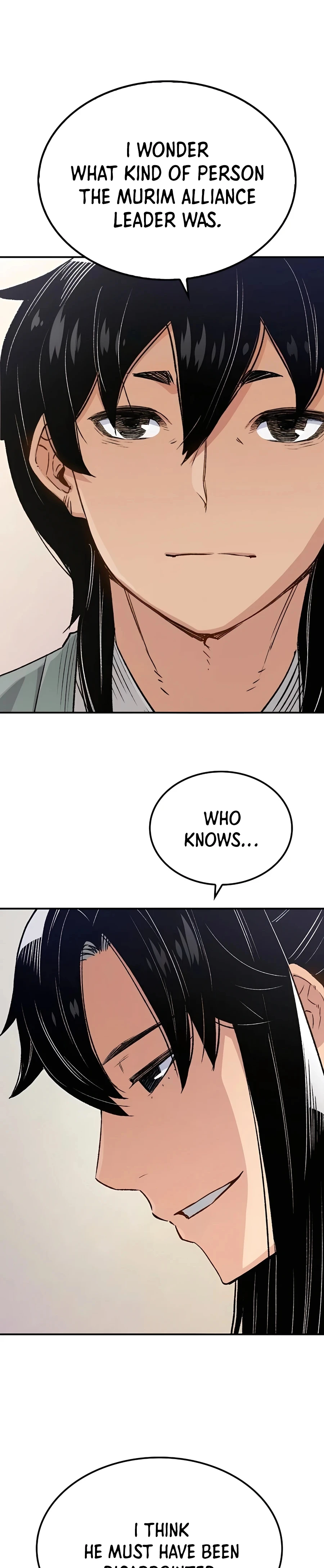 Reborn As The Heavenly Demon Chapter 16 - Page 52