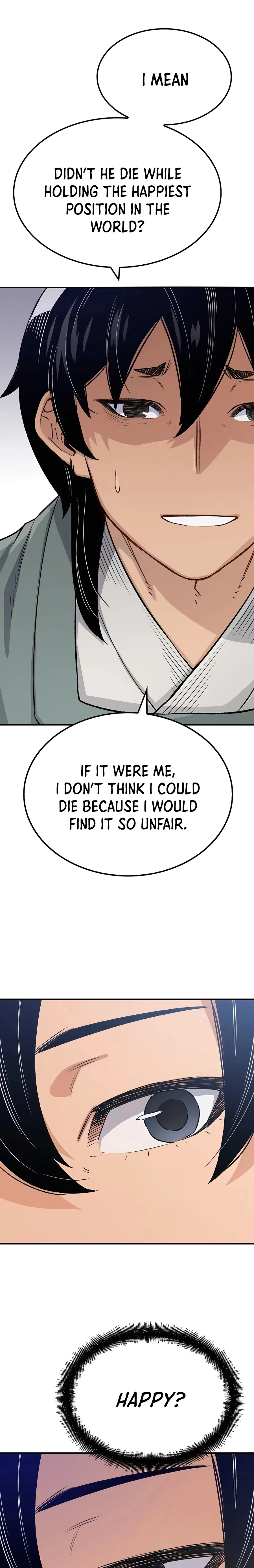 Reborn As The Heavenly Demon Chapter 16 - Page 54