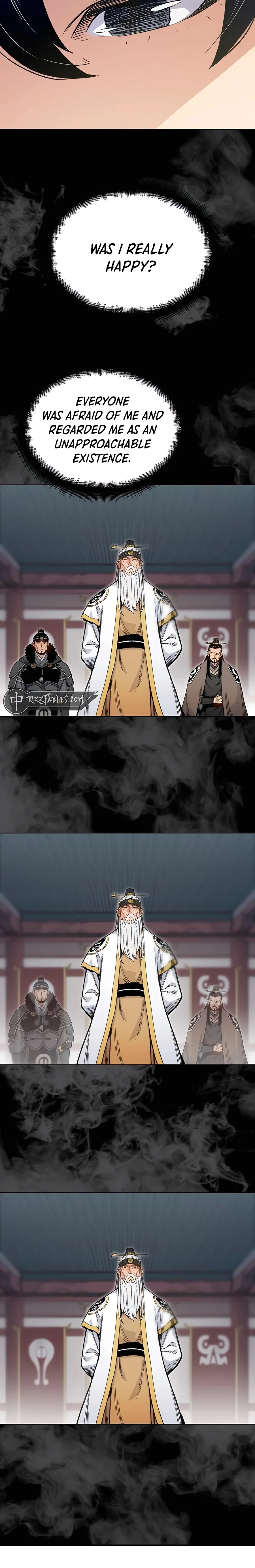 Reborn As The Heavenly Demon Chapter 16 - Page 55