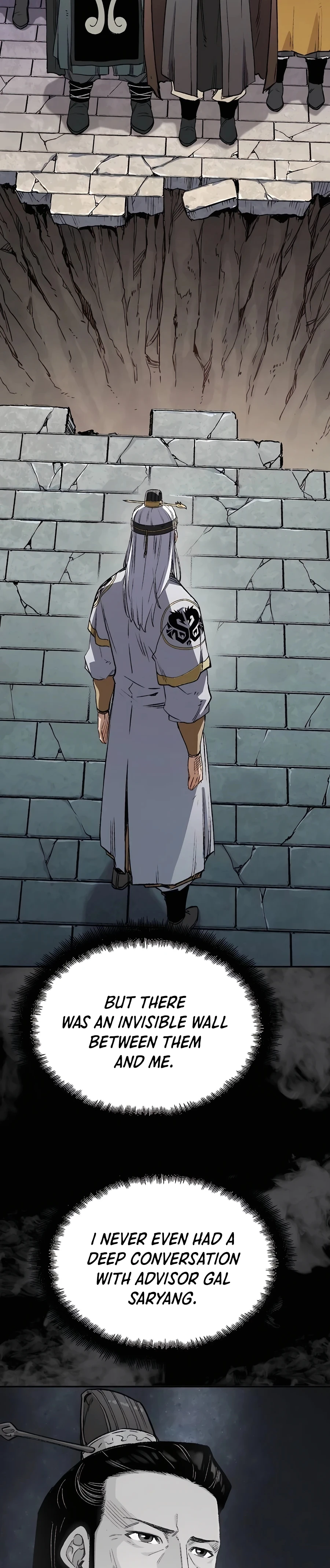 Reborn As The Heavenly Demon Chapter 16 - Page 57