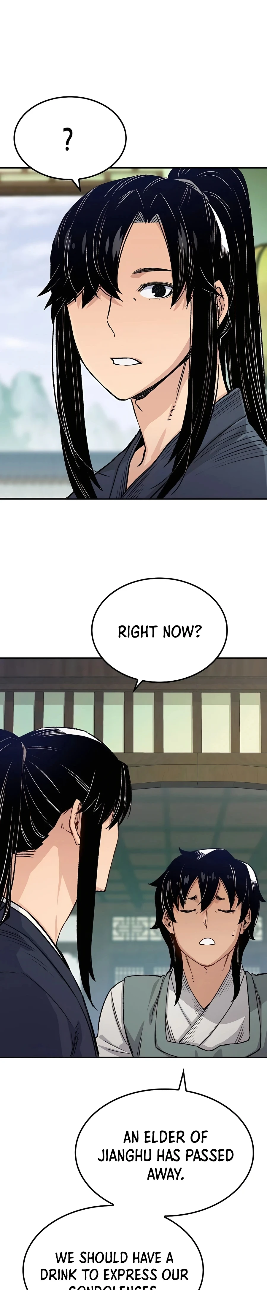 Reborn As The Heavenly Demon Chapter 16 - Page 60
