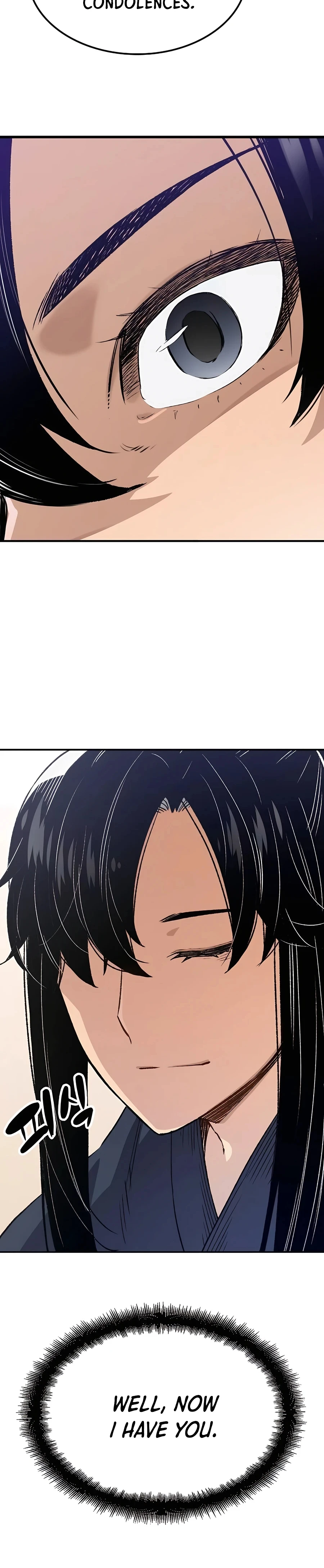 Reborn As The Heavenly Demon Chapter 16 - Page 61