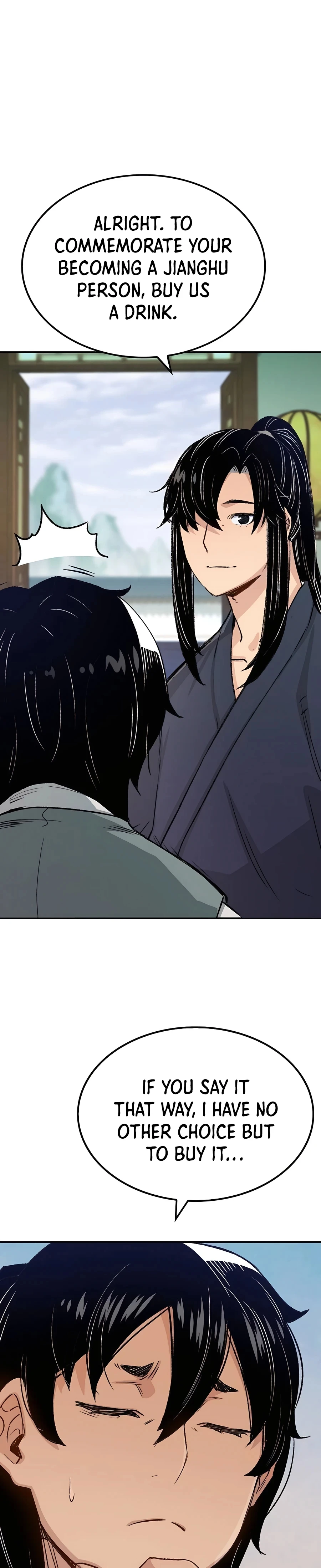 Reborn As The Heavenly Demon Chapter 16 - Page 62