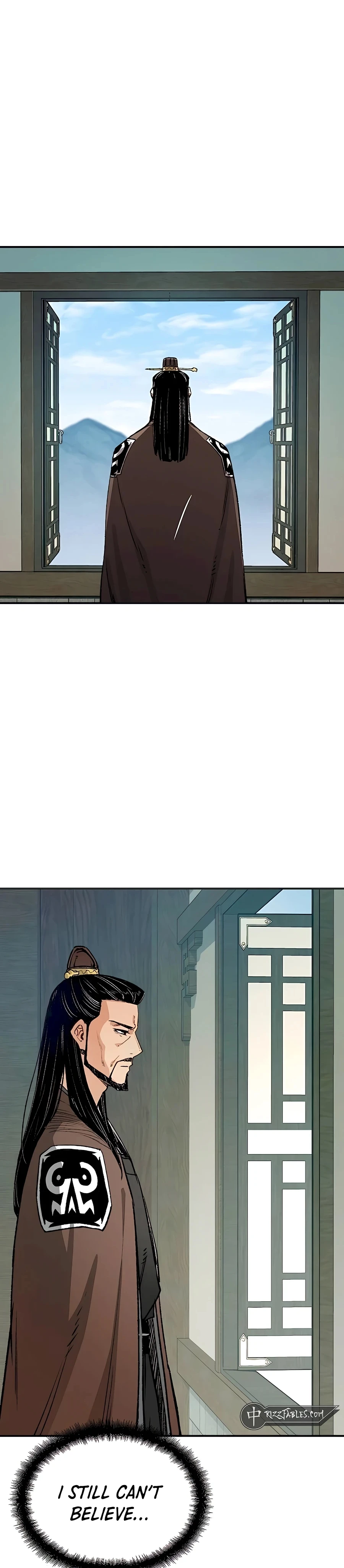 Reborn As The Heavenly Demon Chapter 17 - Page 2